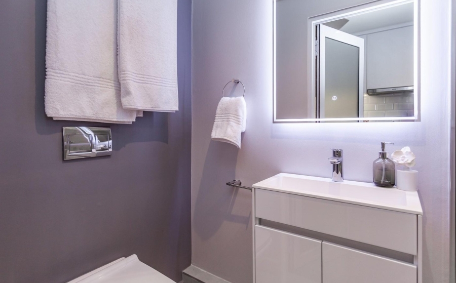 1 Bedroom Property for Sale in Woodstock Western Cape
